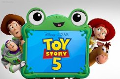 Disney Biosfeestje: Toy Story 5 (NL) 2D