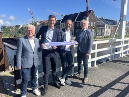 Ermelo en Harderwijk maken sporten voor inwoners met een beperking toegankelijker