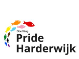 Stichting Pride Harderwijk officieel opgericht