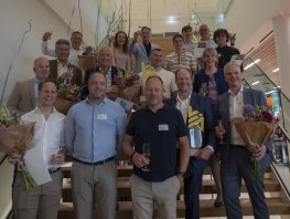 VIP 2026, podium voor innovaties met maatschappelijke impact  