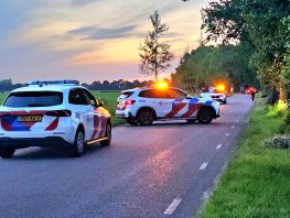 Minderjarige aangehouden na mishandeling in Harderwijk; politie trekt wapens bij aanhouding in Nunspeet
