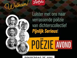 Poëzie avond 2506
