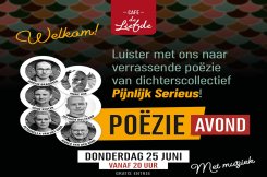 Poëzie avond 2506