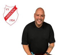 Carl Aventurin niet bij eerste training Hierden