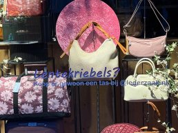Lederzaak Jubileum Leegverkoop