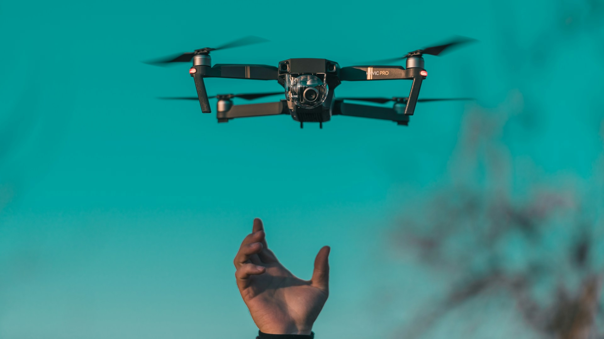 Een drone aanschaffen voor je bedrijf