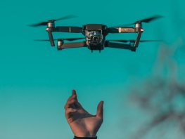 Een drone aanschaffen voor je bedrijf