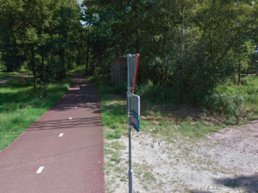 Zaterdagse files op Strokelweg dwingen gemeente en verenigingen tot overleg 