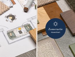 Zomeractie Havenhart 