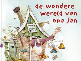 Opa Jan Week in het Marius van Dokkum Museum: gratis entree voor Opa Jan