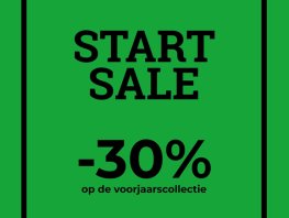 Vrijdag 3 juli start Spring Sale -30% bij Mr. Jo by Germano
