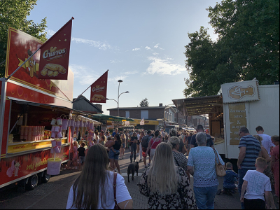 Zomeravondbraderie Ermelo