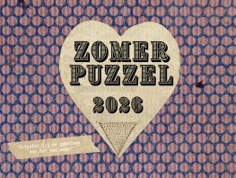 Noord-Veluws Archief lanceert Zomerpuzzel 2026 