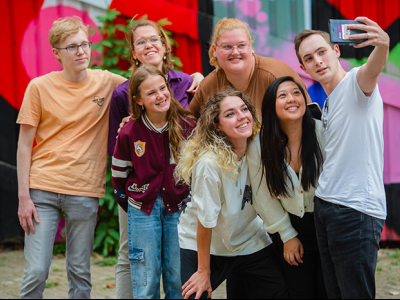 Geef jongeren in Harderwijk een sociale boost met Social Friday