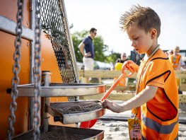 Beroepskeuzes beginnen eerder dan je denkt