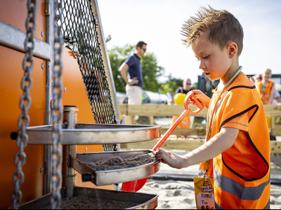 Beroepskeuzes beginnen eerder dan je denkt