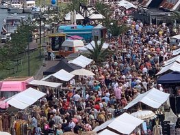 Ibizamarkt Harderwijk