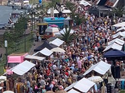 Ibizamarkt Harderwijk