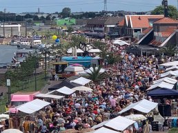 Ibizamarkt Harderwijk