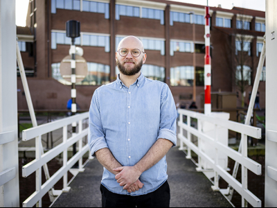Harderwijk mag regie over Dolfinariumeiland niet verliezen