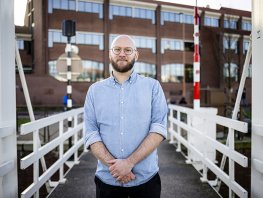 Harderwijk mag regie over Dolfinariumeiland niet verliezen