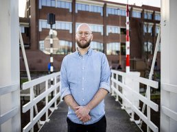 Harderwijk mag regie over Dolfinariumeiland niet verliezen