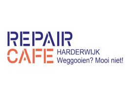 Repair Café Harderwijk ligt goed op stoom: in 2025 bijna 400 klanten!