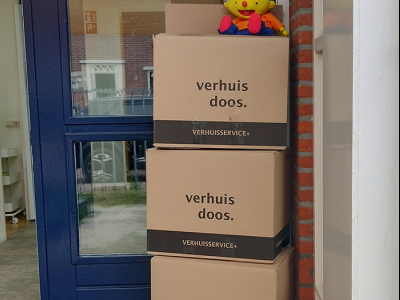 Speelzaal 't Woelige Hoekje verhuist naar DOK19 