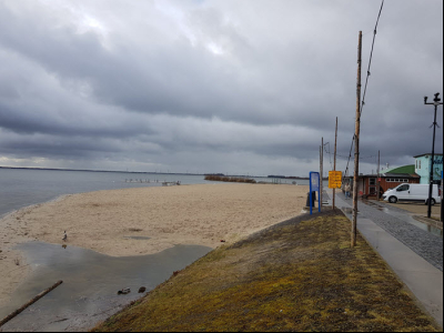 Getuigenoproep: gepleegde mishandeling op 25 juni op het Strandeindland