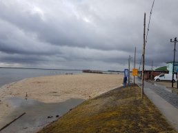 Getuigenoproep: gepleegde mishandeling op 25 juni op het Strandeindland