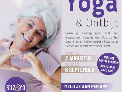Hoe ik per ongeluk een yogi werd