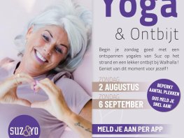 Hoe ik per ongeluk een yogi werd
