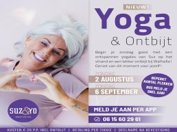 Hoe ik per ongeluk een yogi werd