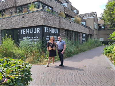 Huurders Oude Bieb blijven dankzij gemeente te veel betalen