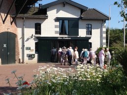 Zoektocht naar nazaten van visser in Harderwijk