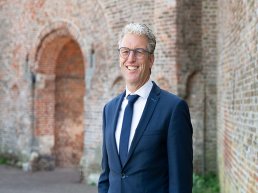 Cees Klaassen nieuwe gemeentesecretaris/algemeen directeur 