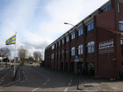 Megakazerne Zeewolde heeft grote impact op Harderwijk: meer verkeer, geluid en extra druk op de woningmarkt