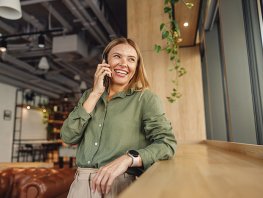 KPN brengt AI naar mobiele telefonie voor ondernemers