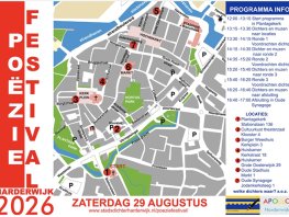 POËZIEFESTIVAL 
