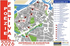 POËZIEFESTIVAL 