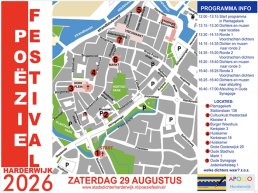 POËZIEFESTIVAL 