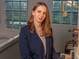 Francesca Ajossa bespeelt Harderwijker Bätz-orgel