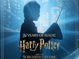 Harry Potter 25th Anniversary
