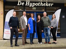 Nieuws de Hypotheker Harderwijk: De huizenmarkt koelt af. Wat betekent dat voor jou als koper?