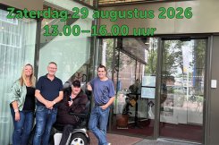 Open Huis Stadsdennen: ontdek wat er allemaal te doen is in jouw wijk
