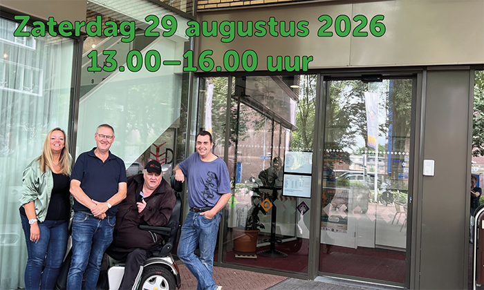 Open Huis Stadsdennen: ontdek wat er allemaal te doen is in jouw wijk