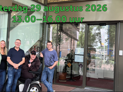 Open Huis Stadsdennen: ontdek wat er allemaal te doen is in jouw wijk