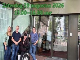 Open Huis Stadsdennen: ontdek wat er allemaal te doen is in jouw wijk