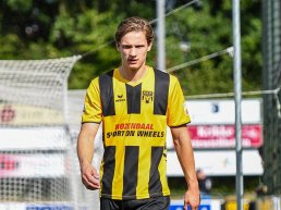 Figo Onderweegs pakt kans bij DVS’33, dat nog warm moet draaien
