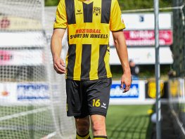 Figo Onderweegs pakt kans bij DVS’33, dat nog warm moet draaien